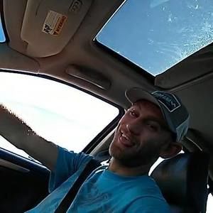 Meet your Posher, Casey